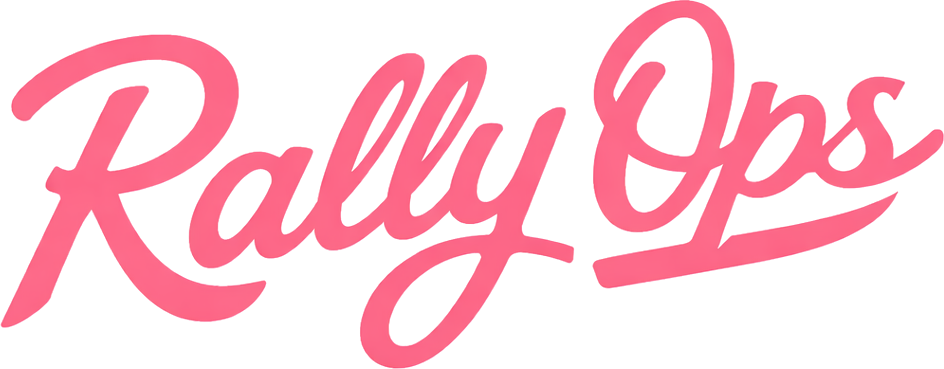 Rally Ops